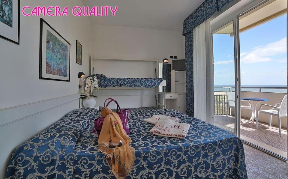 Hotel 2000 ริมินี ภายนอก รูปภาพ